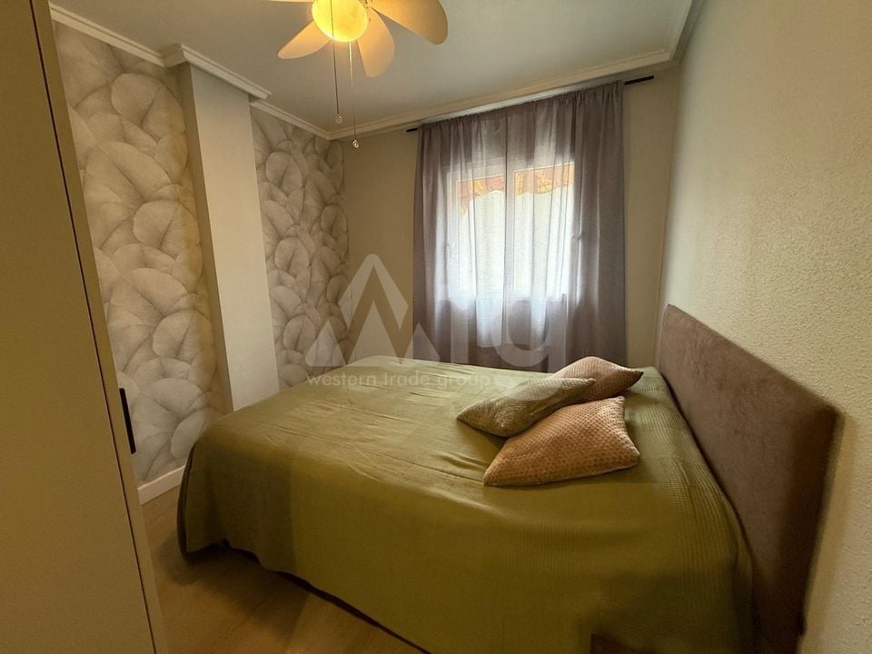 1 bedroom Apartment in Torrevieja - HRE149241 - Photo - 10