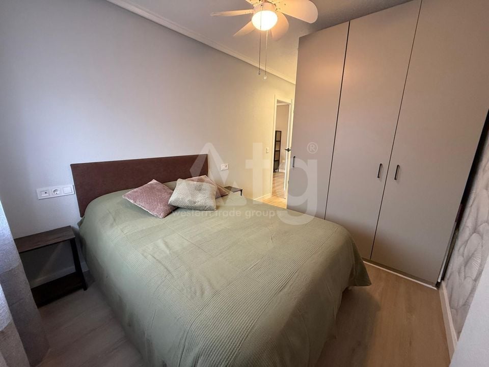1 bedroom Apartment in Torrevieja - HRE149241 - Photo - 11