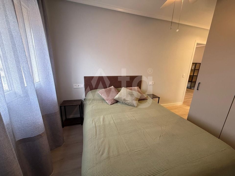 1 bedroom Apartment in Torrevieja - HRE149241 - Photo - 12