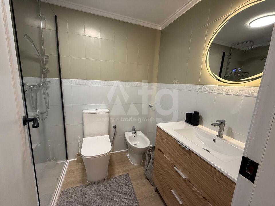 1 bedroom Apartment in Torrevieja - HRE149241 - Photo - 14