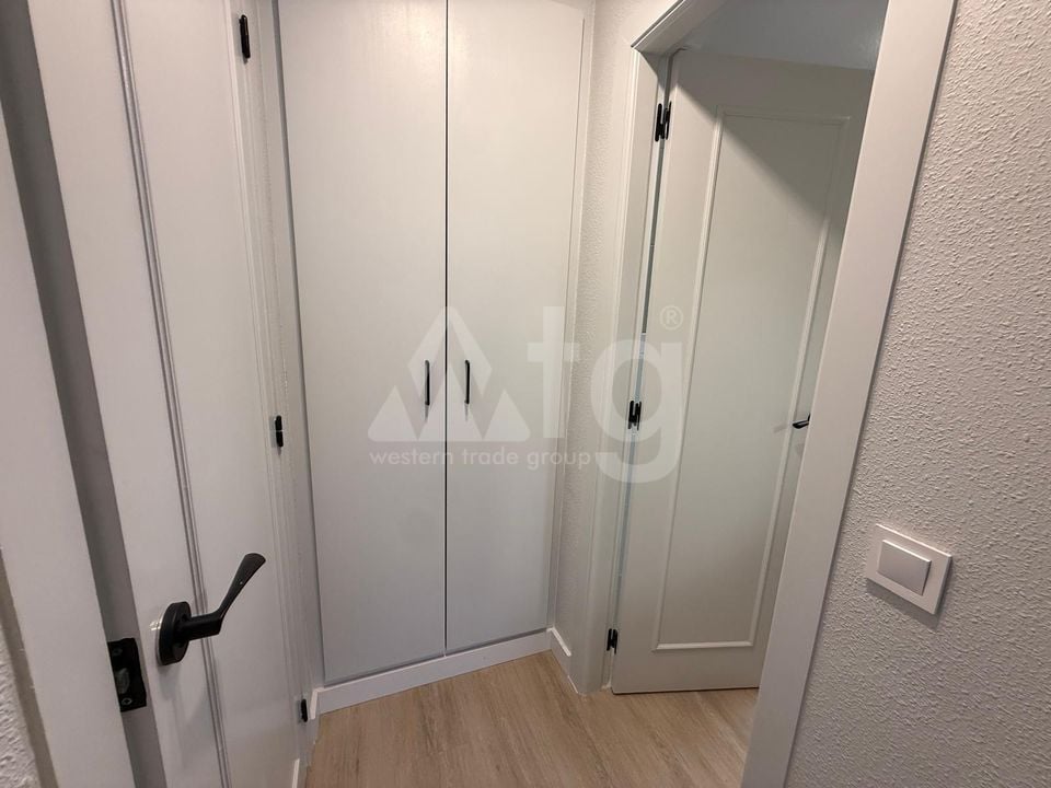 1 bedroom Apartment in Torrevieja - HRE149241 - Photo - 13
