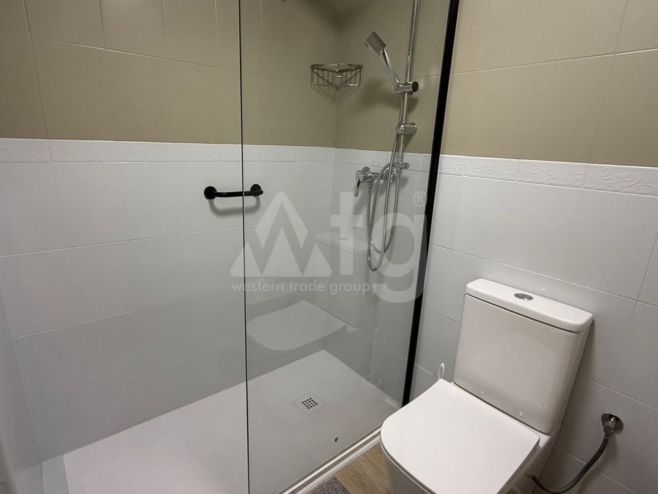 1 bedroom Apartment in Torrevieja - HRE149241 - Photo - 16
