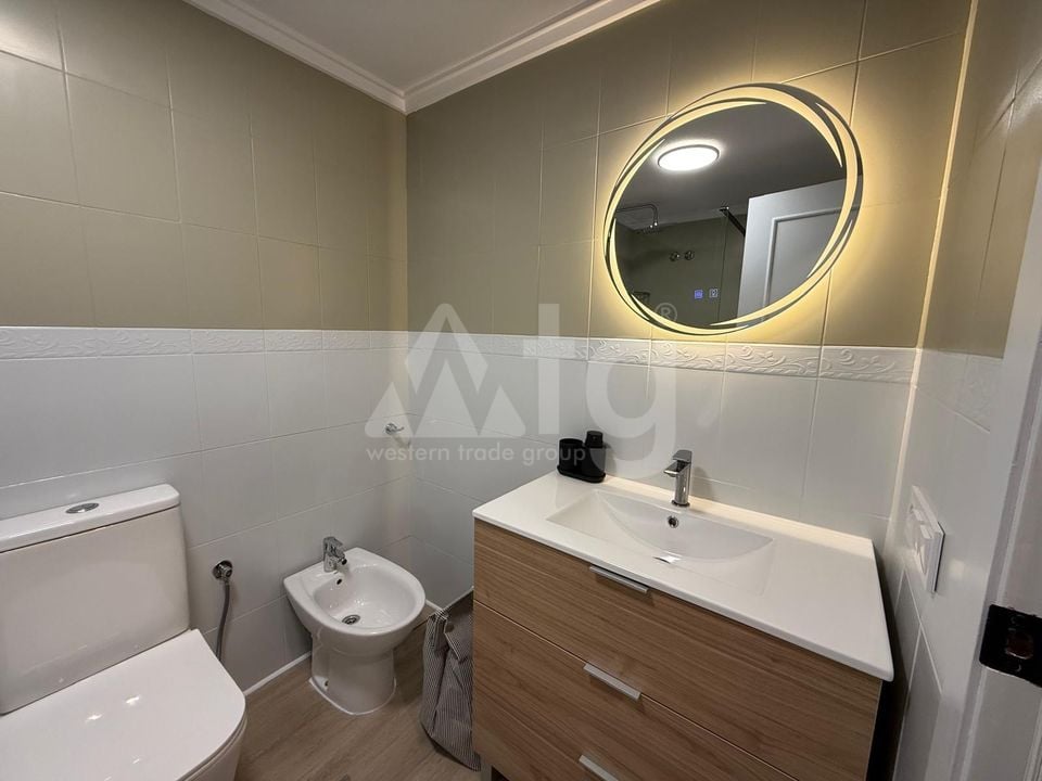 1 bedroom Apartment in Torrevieja - HRE149241 - Photo - 15