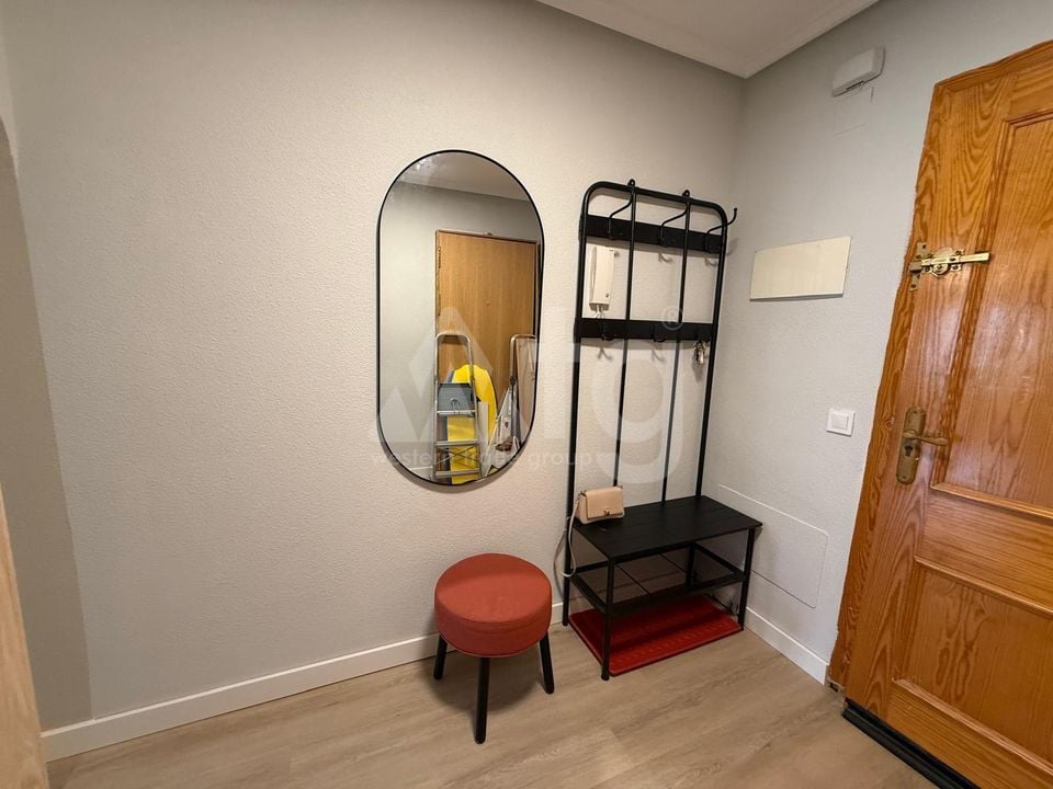 1 bedroom Apartment in Torrevieja - HRE149241 - Photo - 18