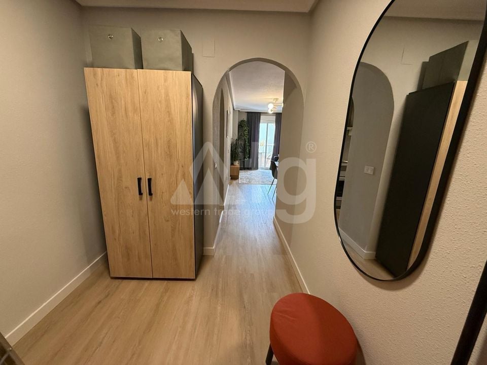 1 bedroom Apartment in Torrevieja - HRE149241 - Photo - 17