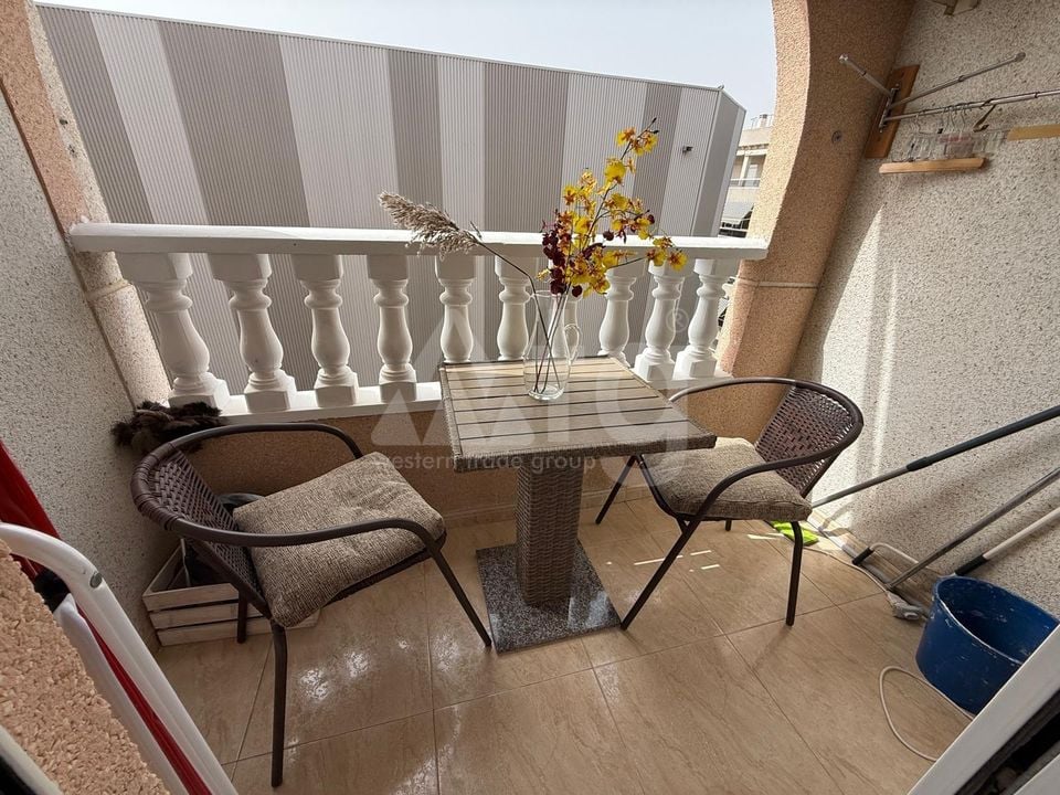1 bedroom Apartment in Torrevieja - HRE149241 - Photo - 19