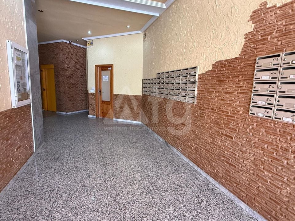 1 bedroom Apartment in Torrevieja - HRE149241 - Photo - 20