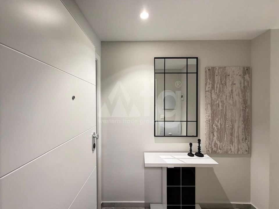 Apartament cu 1 dormitor în Torrevieja - HRE149242 - Imagini - 21