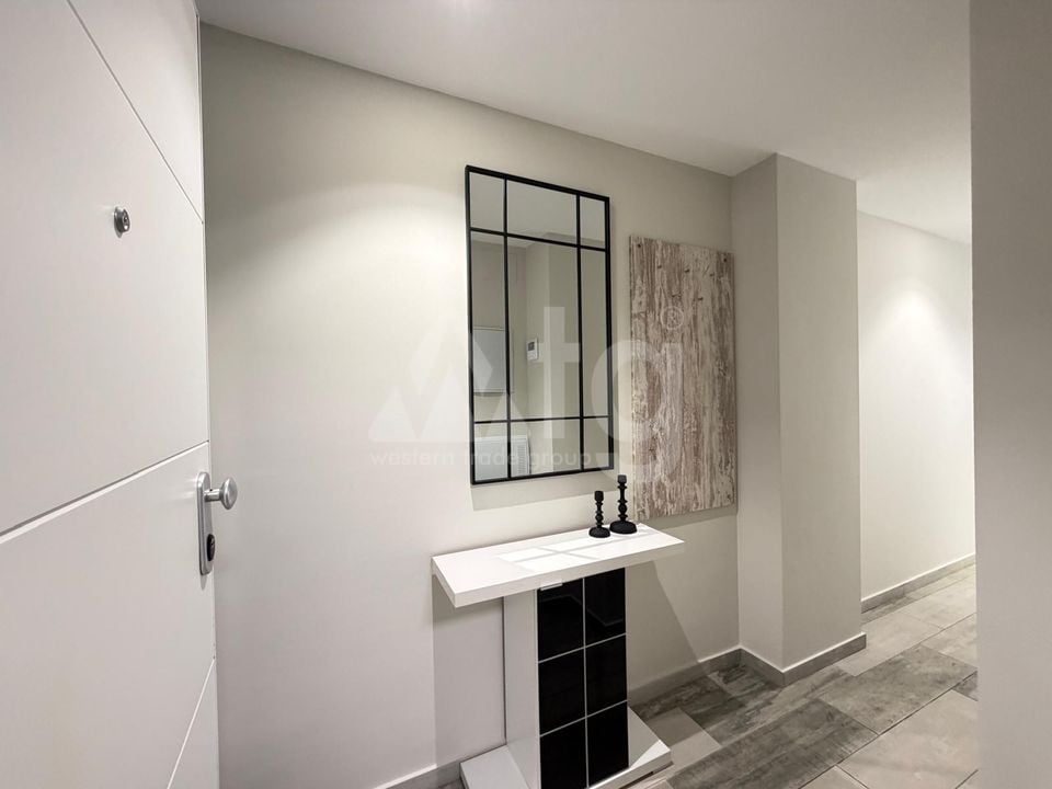 Apartament cu 1 dormitor în Torrevieja - HRE149242 - Imagini - 22