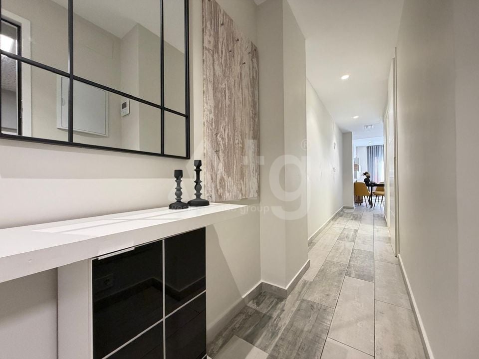 Apartament cu 1 dormitor în Torrevieja - HRE149242 - Imagini - 24