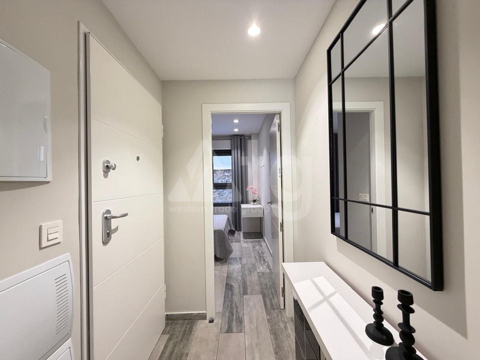 Apartament cu 1 dormitor în Torrevieja - HRE149242 - Imagini - 25