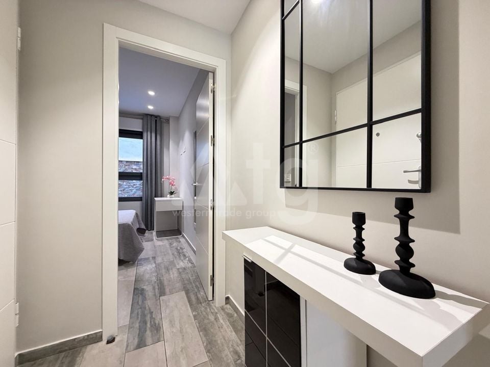Apartament cu 1 dormitor în Torrevieja - HRE149242 - Imagini - 23