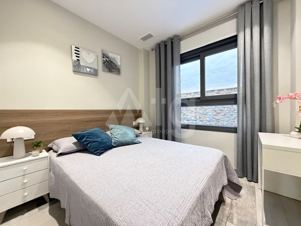 Apartament cu 1 dormitor în Torrevieja - HRE149242 - Imagini - 11