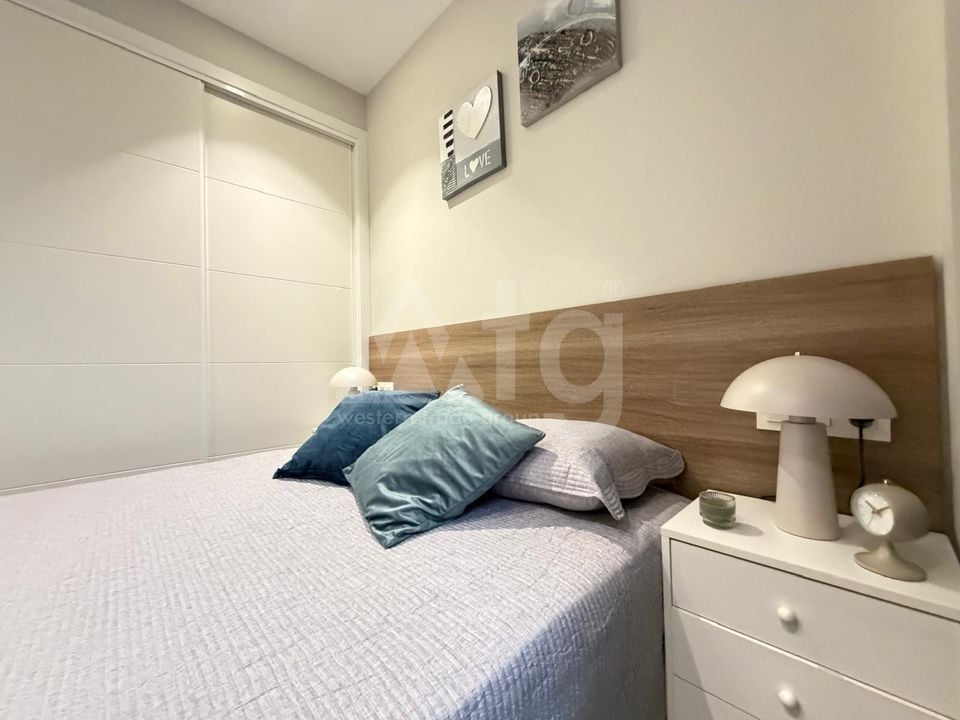 Apartament cu 1 dormitor în Torrevieja - HRE149242 - Imagini - 13