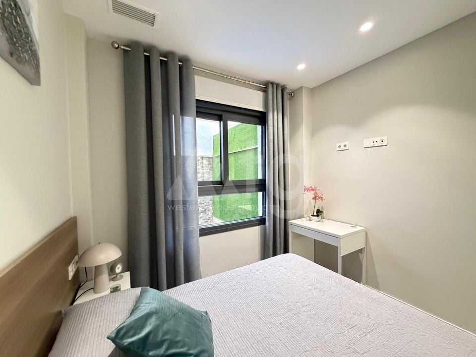Apartament cu 1 dormitor în Torrevieja - HRE149242 - Imagini - 14