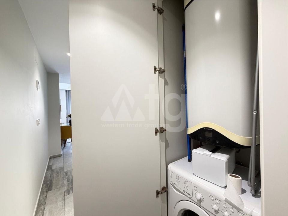 Apartament cu 1 dormitor în Torrevieja - HRE149242 - Imagini - 15