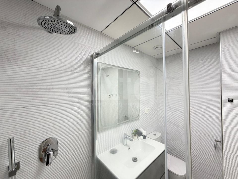 Apartament cu 1 dormitor în Torrevieja - HRE149242 - Imagini - 20
