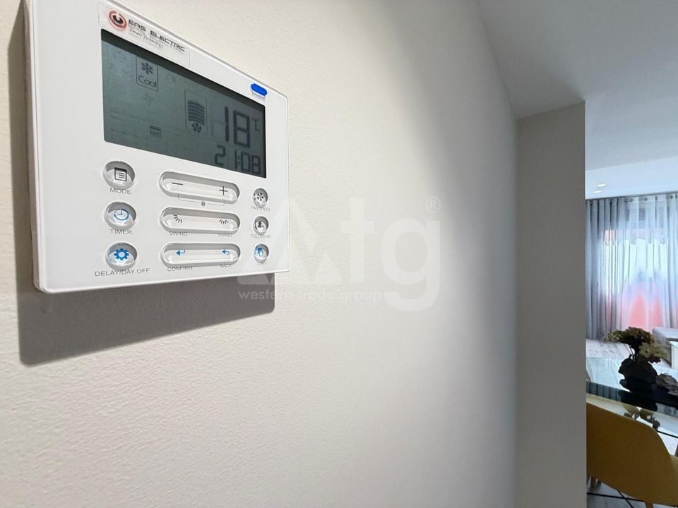 Apartament cu 1 dormitor în Torrevieja - HRE149242 - Imagini - 10