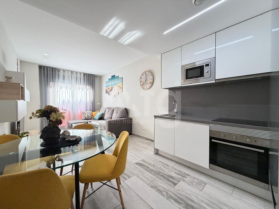 Apartament cu 1 dormitor în Torrevieja - HRE149242 - Imagini - 6