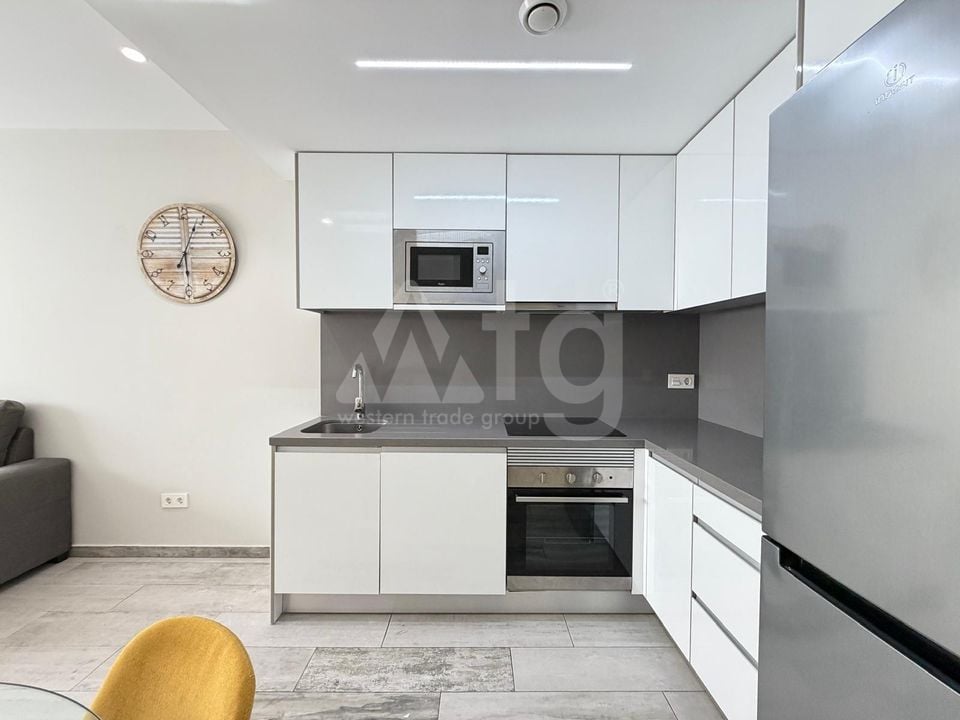 Apartament cu 1 dormitor în Torrevieja - HRE149242 - Imagini - 7