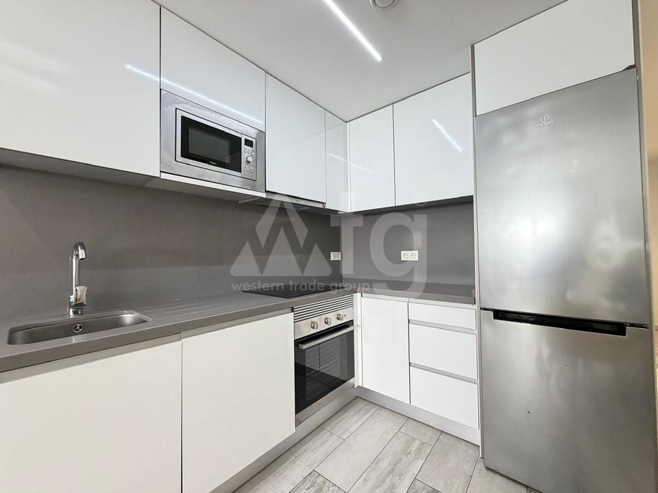 Apartament cu 1 dormitor în Torrevieja - HRE149242 - Imagini - 8