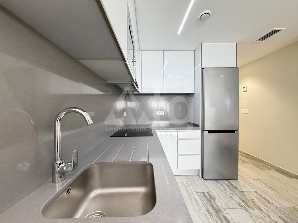 Apartament cu 1 dormitor în Torrevieja - HRE149242 - Imagini - 9