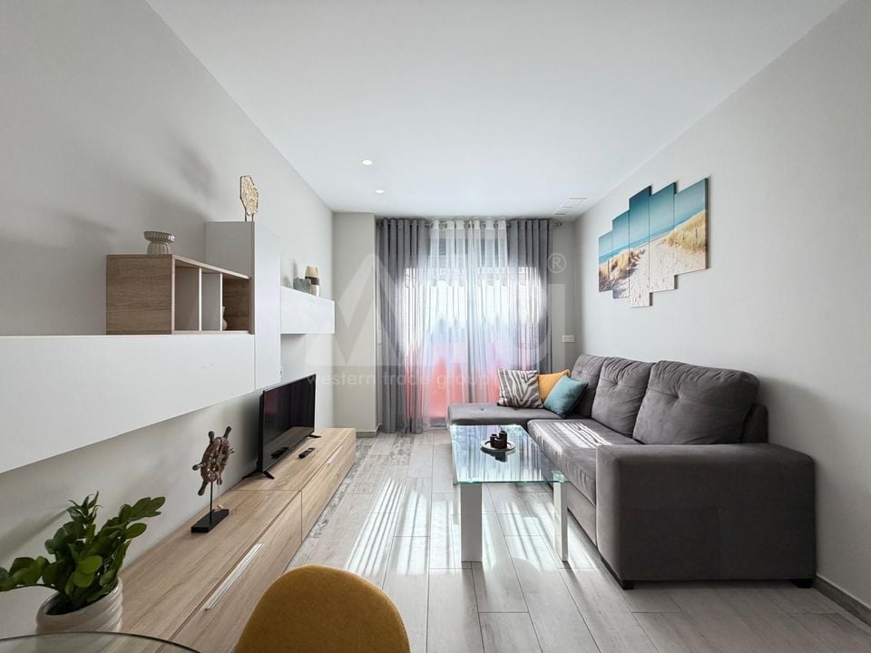 Apartament cu 1 dormitor în Torrevieja - HRE149242 - Imagini - 3