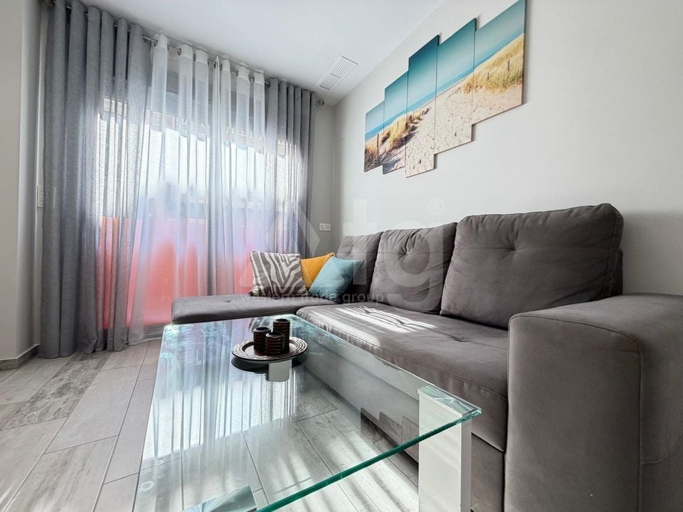 Apartament cu 1 dormitor în Torrevieja - HRE149242 - Imagini - 2