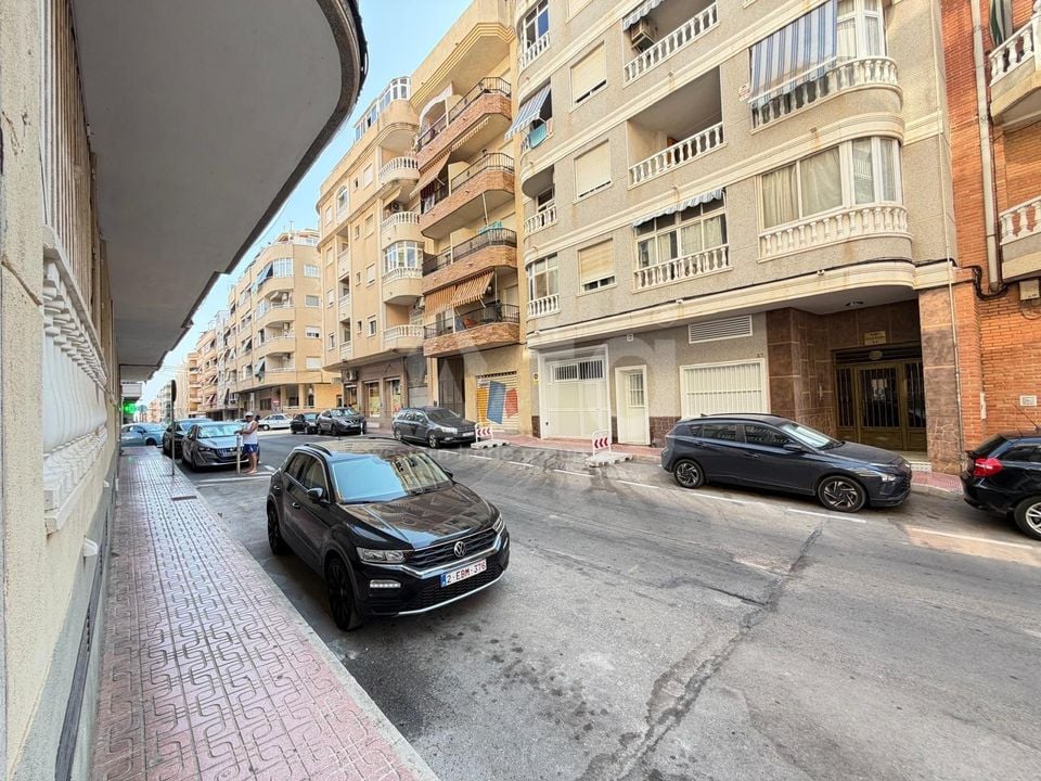 Apartament cu 1 dormitor în Torrevieja - HRE149242 - Imagini - 26