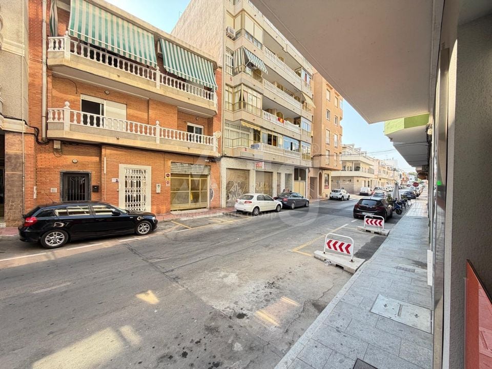 Apartament cu 1 dormitor în Torrevieja - HRE149242 - Imagini - 27