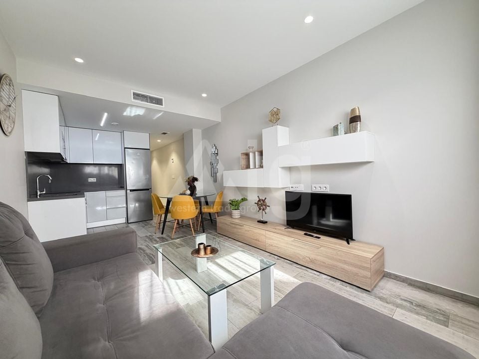 Apartament cu 1 dormitor în Torrevieja - HRE149242 - Imagini - 5