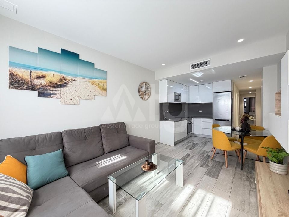 Apartament cu 1 dormitor în Torrevieja - HRE149242 - Imagini - 4