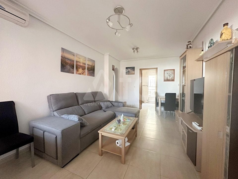 2 Schlafzimmer Bungalow in Los Altos - HRE149244 - Foto - 3