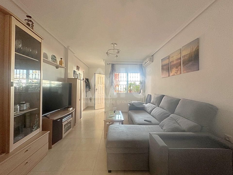 2 Schlafzimmer Bungalow in Los Altos - HRE149244 - Foto - 4