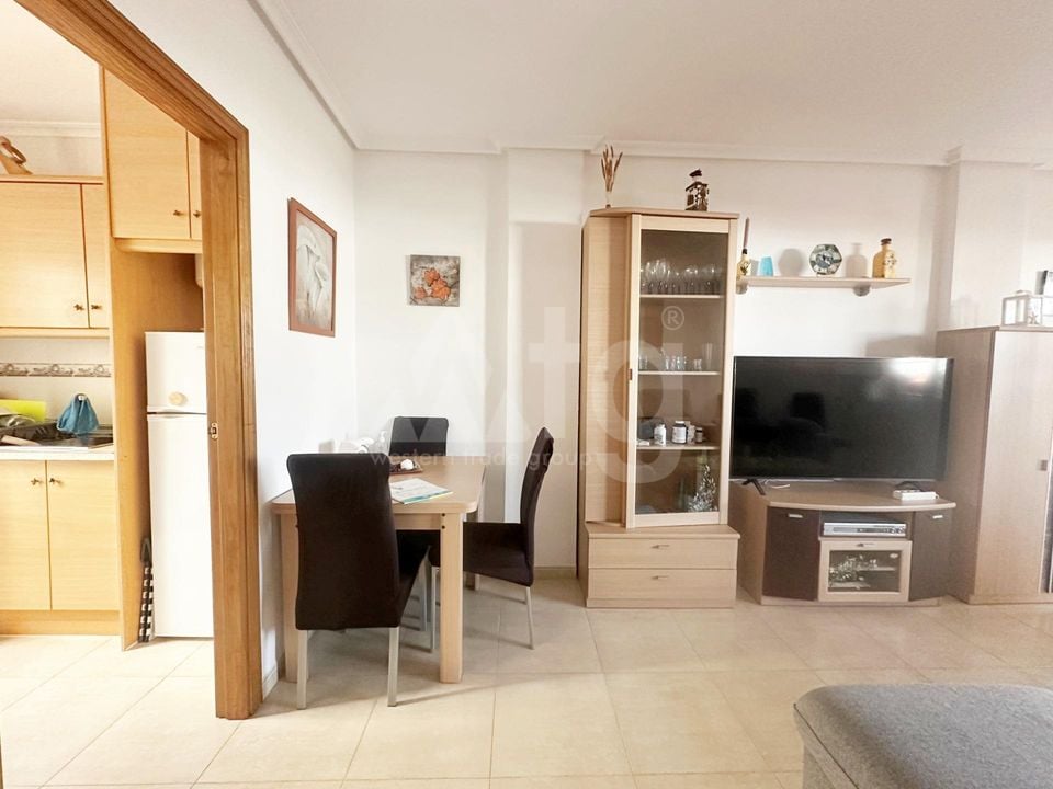 2 Schlafzimmer Bungalow in Los Altos - HRE149244 - Foto - 5