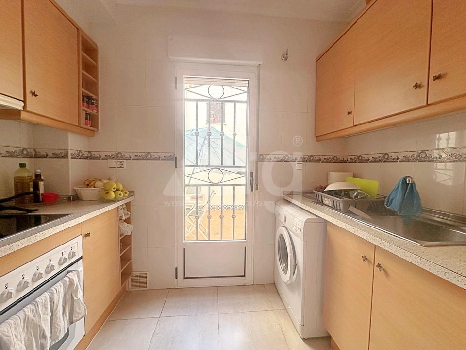 2 Schlafzimmer Bungalow in Los Altos - HRE149244 - Foto - 6