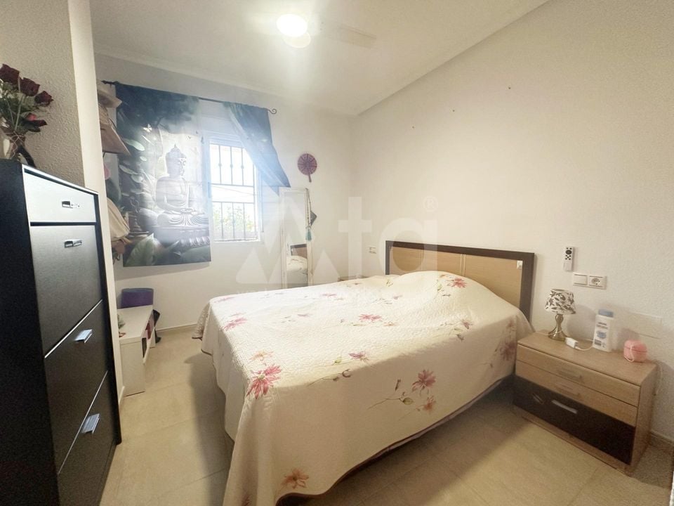 2 Schlafzimmer Bungalow in Los Altos - HRE149244 - Foto - 9