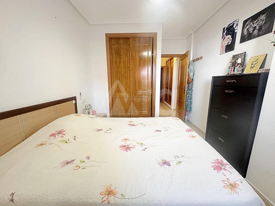 2 Schlafzimmer Bungalow in Los Altos - HRE149244 - Foto - 10