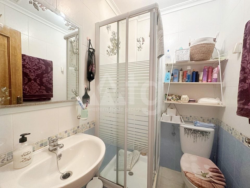 2 Schlafzimmer Bungalow in Los Altos - HRE149244 - Foto - 13