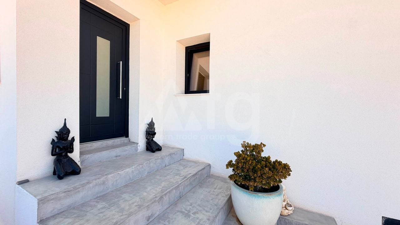 Vilă cu 5 dormitoare în Pinoso - BCH149246 - Imagini - 33