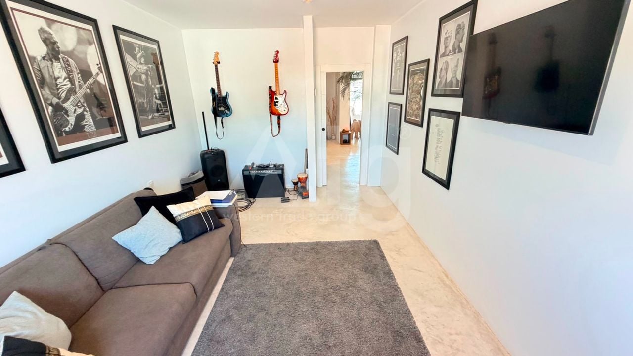 Vilă cu 5 dormitoare în Pinoso - BCH149246 - Imagini - 23