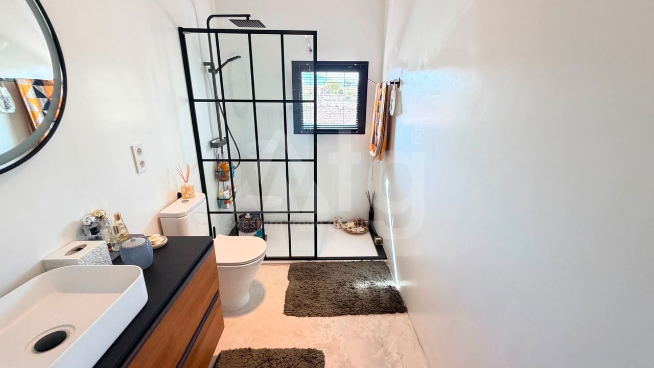 Vilă cu 5 dormitoare în Pinoso - BCH149246 - Imagini - 31