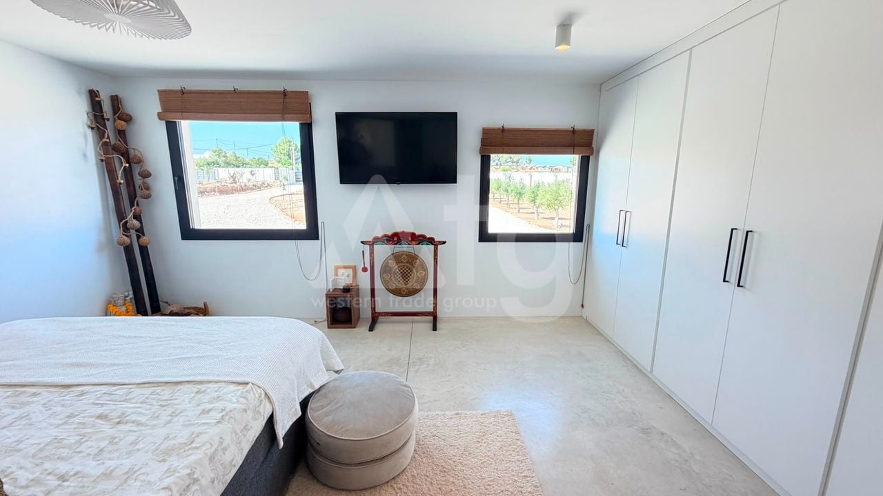 Vilă cu 5 dormitoare în Pinoso - BCH149246 - Imagini - 21