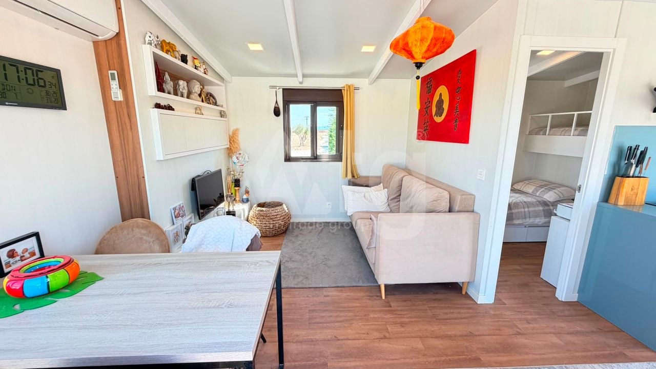 Vilă cu 5 dormitoare în Pinoso - BCH149246 - Imagini - 24