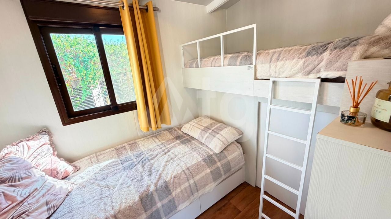 Vilă cu 5 dormitoare în Pinoso - BCH149246 - Imagini - 22