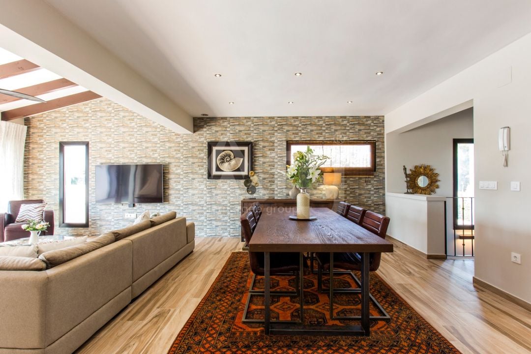 4 bedroom Villa in Moraira - BVS149254 - Photo - 7
