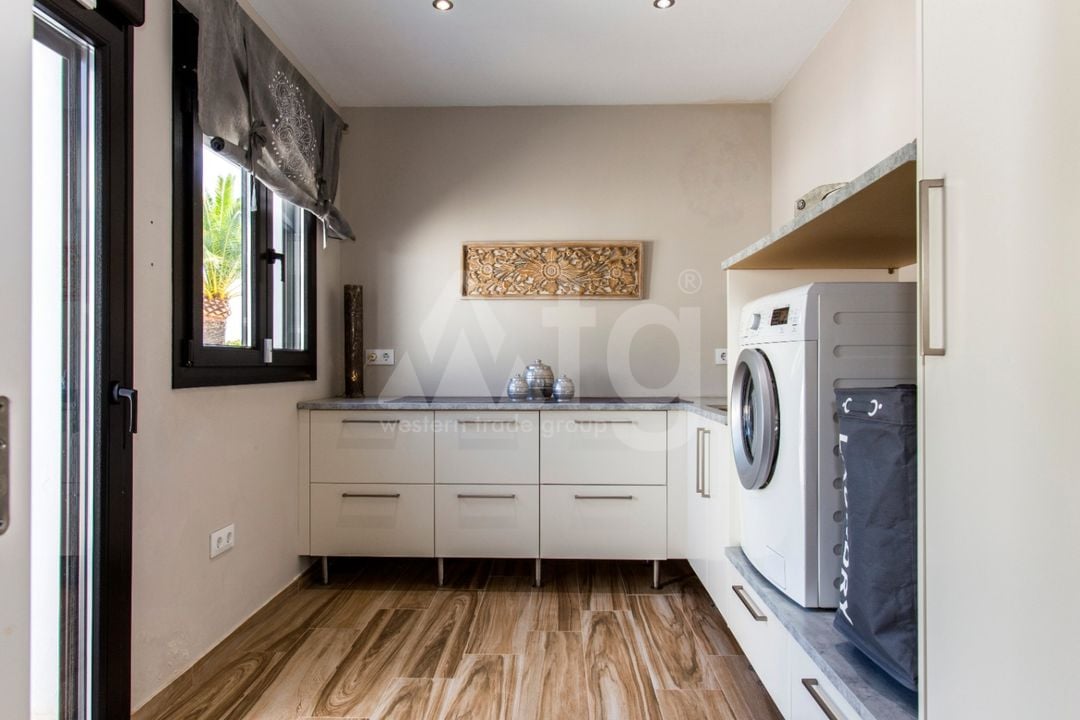4 bedroom Villa in Moraira - BVS149254 - Photo - 12