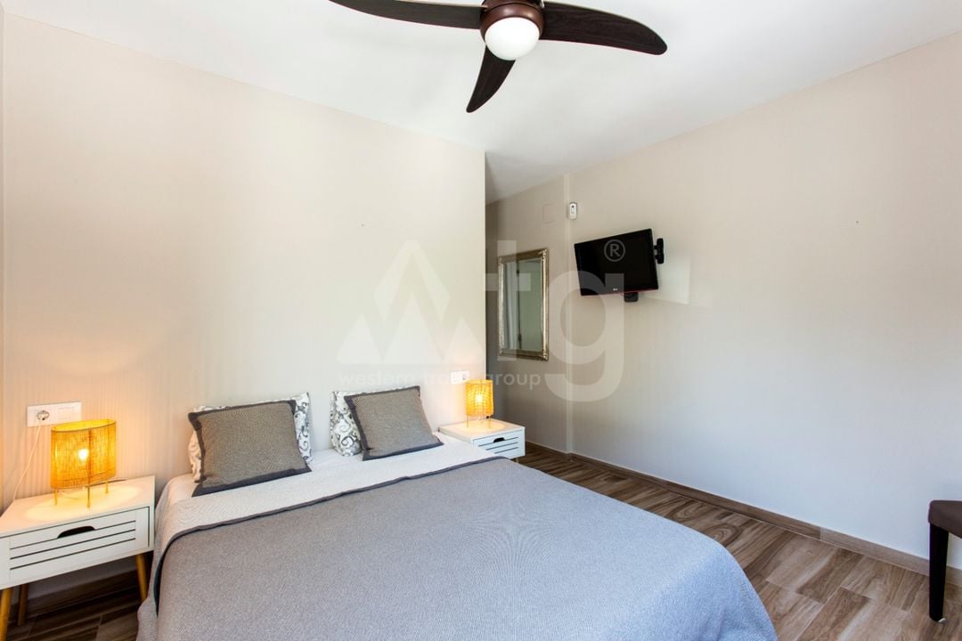 4 bedroom Villa in Moraira - BVS149254 - Photo - 17