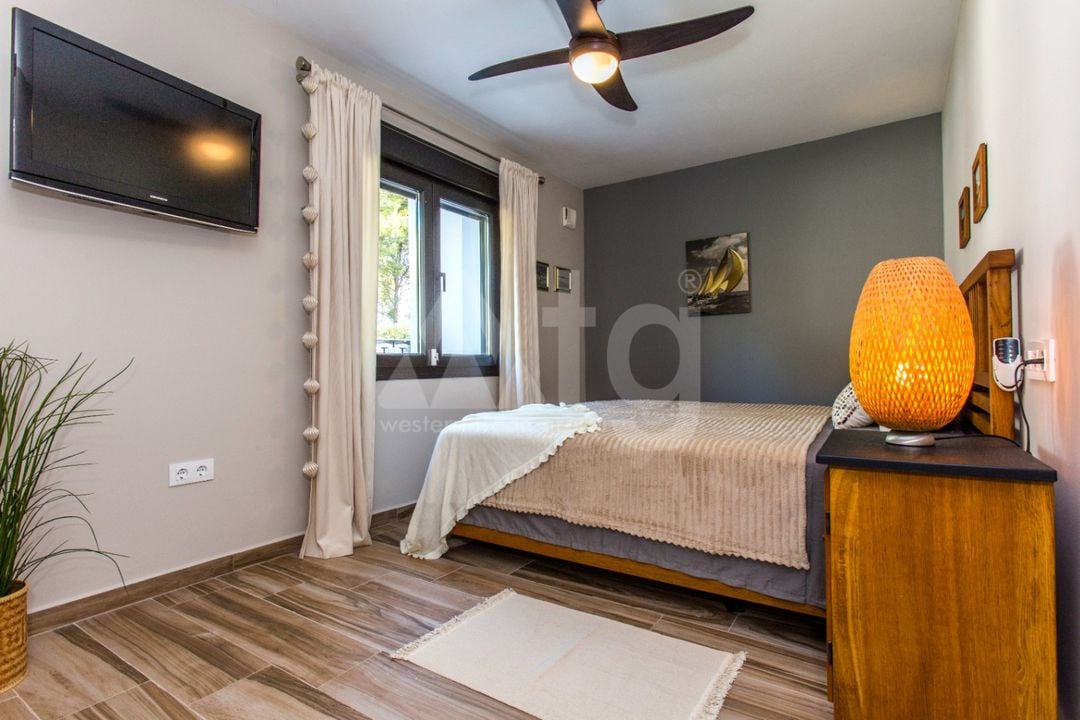 4 bedroom Villa in Moraira - BVS149254 - Photo - 20