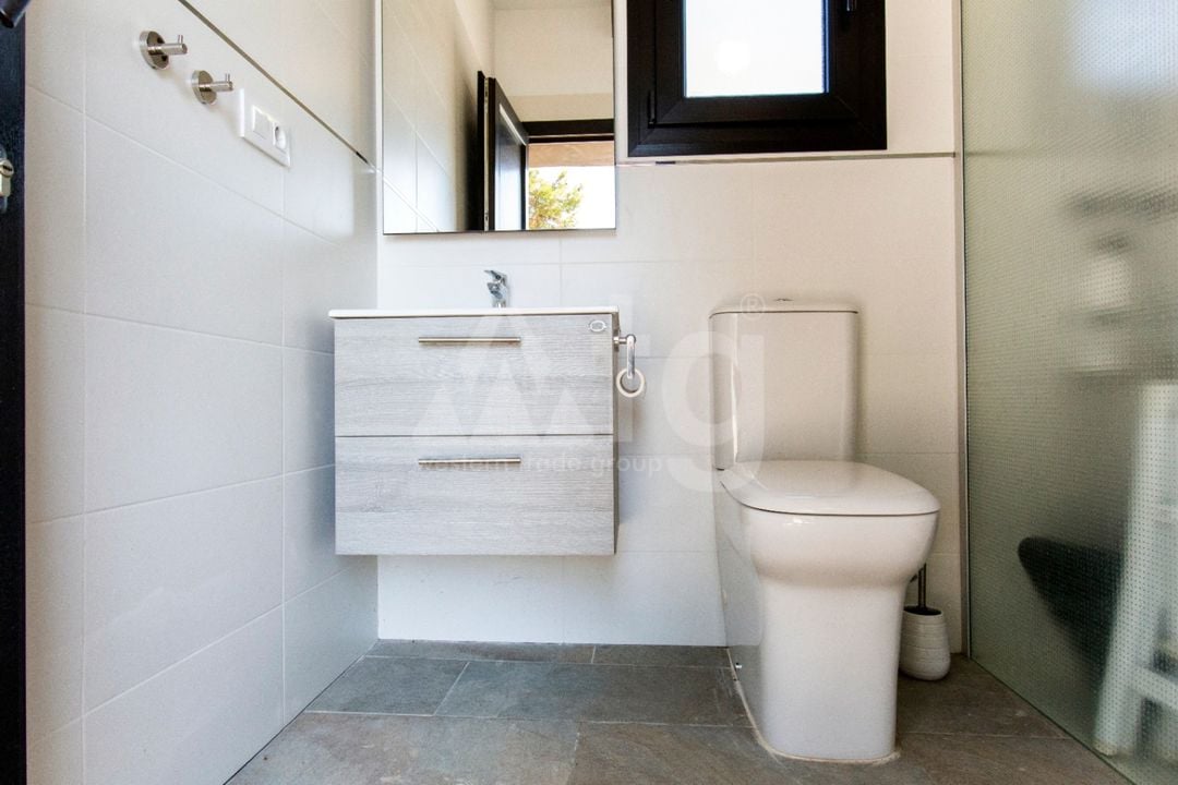 4 bedroom Villa in Moraira - BVS149254 - Photo - 24